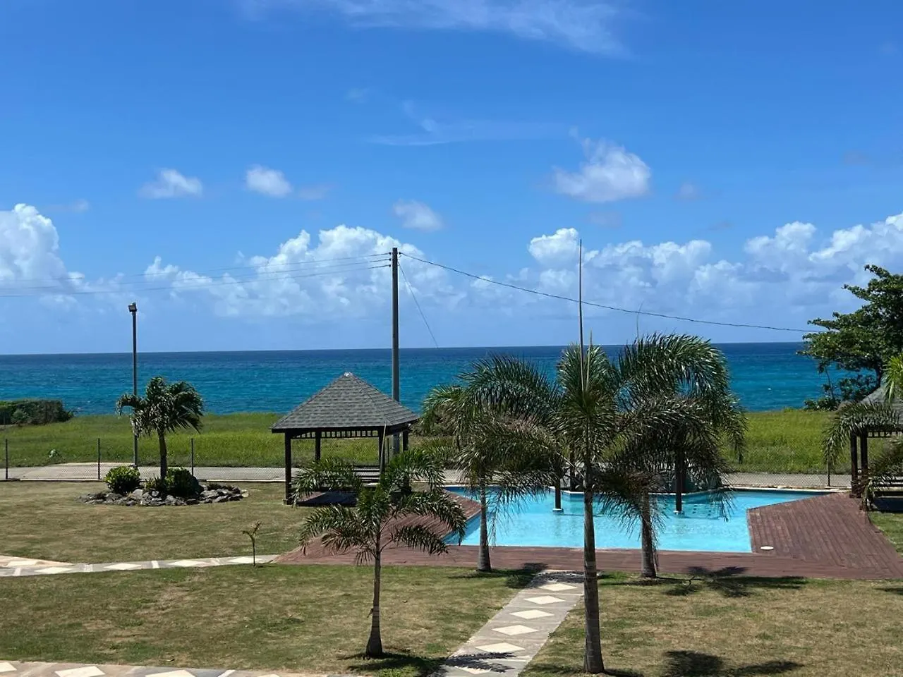 Crusoe Escape Villa Crown Point Trinidad och Tobago