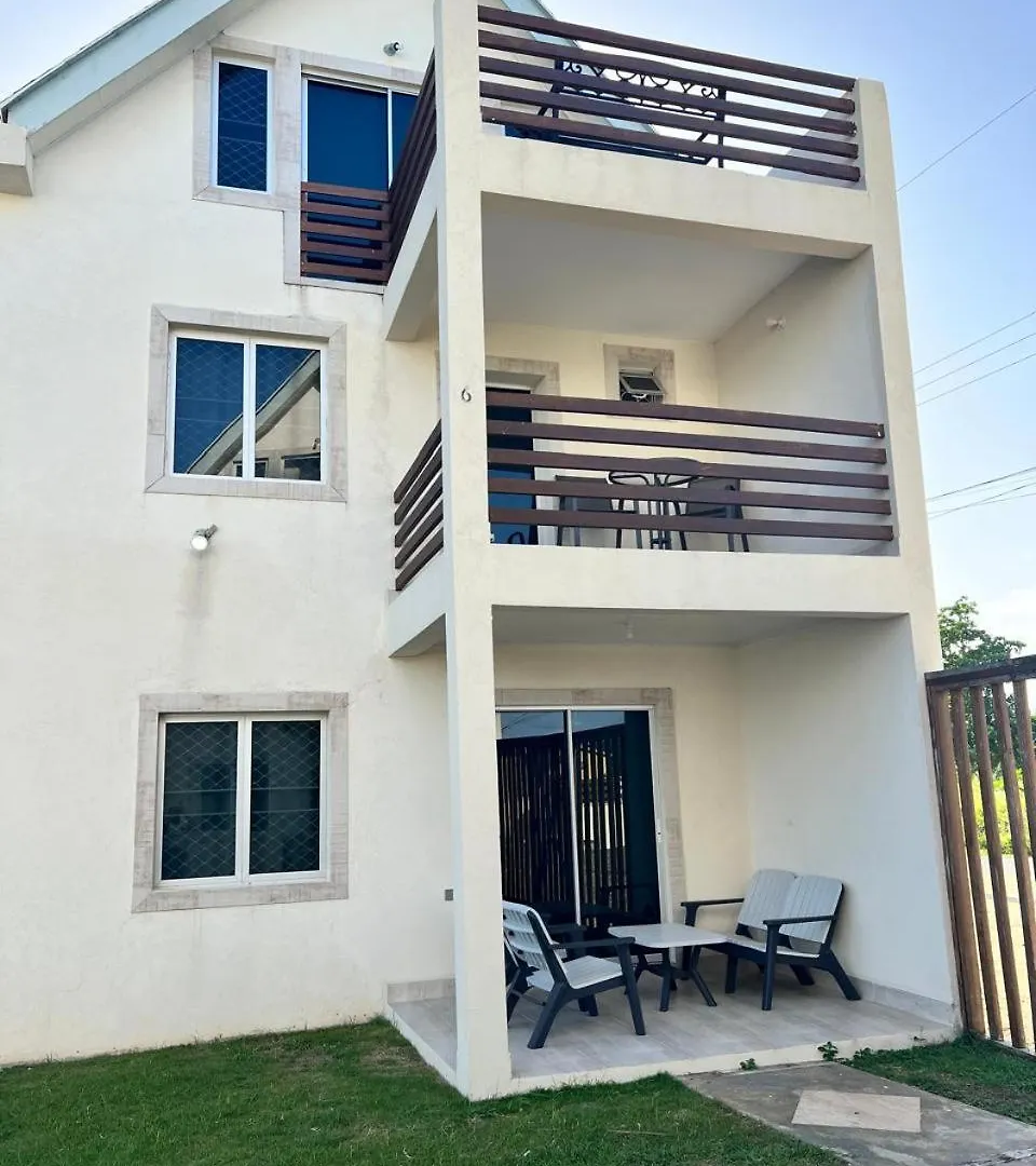 Crusoe Escape Villa كراون بوينت ترينيداد وتوباغو
