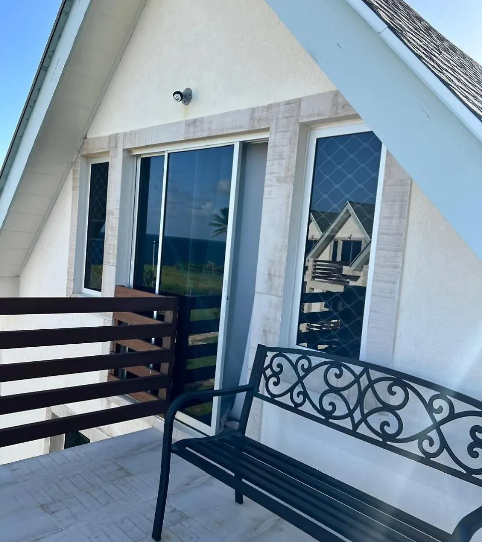 Crusoe Escape Villa كراون بوينت 0*,  ترينيداد وتوباغو